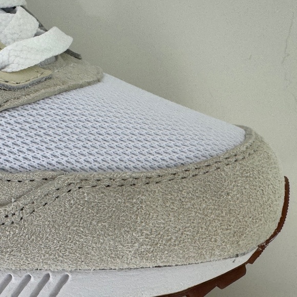 Saucony Shadow 5000 Ivy Prep Sneakers | Suede Mesh Retro Runners - Picture 3 of 9